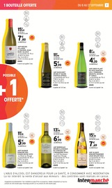 Promos Plantes dans le catalogue "FOIRE AUX VINS" de Intermarché Super Plantes en promo dans le catalogue Intermarché Super à la page 7