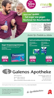 Aktueller Prospekt "Unsere September-Angebote" für Eibenstock Aktueller Prospekt für Eibenstock mit Seiten