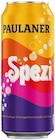 Spezi von PAULANER im aktuellen Penny Prospekt für 0,79 €
