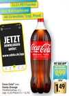 Original Taste Angebote von Coca-Cola bei E center Waldkirch für 0,99 €