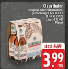 Aktuelles Original Angebot bei EDEKA in Rheda-Wiedenbrück ab 3,99 €