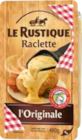 Raclette l'Originale Angebote von Le Rustique bei EDEKA Frischemarkt Hamburg für 0,99 €