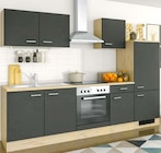 Küchenzeile Tiago Angebote von FLEX-WELL bei SB Möbel Boss Plauen für 999,00 €