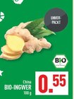 Aktuelle Ingwer Angebote bei Marktkauf in Bielefeld Aktuelles BIO-INGWER Angebot bei Marktkauf in Bielefeld ab 0,55 €