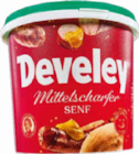 Senf im Netto Marken-Discount Prospekt mittelscharfer Senf von Develey im aktuellen Netto Marken-Discount Prospekt für 2,49 €