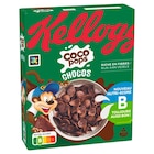 Céréales - KELLOGG'S dans le catalogue Carrefour
