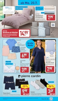 ALDI Nord Prospekt der aktuellen Woche, gĂĽltig von 20.07.2026 bis 25.07.2026 Aktueller ALDI Nord Prospekt "Aktuelle Angebote" mit 47 Seiten