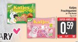 Fruchtgummi von Katjes im aktuellen EDEKA Prospekt für 0,59 €