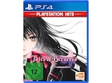 Aktuelles PlayStation Hits: Tales of Berseria - [PlayStation 4] Angebot bei MediaMarkt Saturn in Remscheid ab 15,49 €