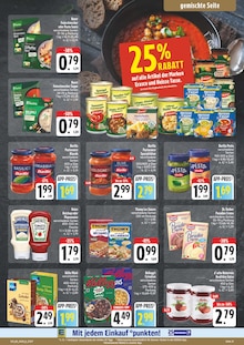 Barilla im aktuellen E center Prospekt (Dresden) Barilla im E center Prospekt "Wir lieben Lebensmittel!" mit 28 Seiten (Dresden)