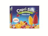 Freezies von Capri-Sun im aktuellen Lidl Prospekt für 2,49 €
