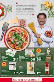 Pizzateig Angebote im Prospekt "cash & carry" von Selgros auf Seite 7