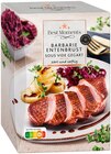 Barbarie Entenbrust im Penny-Markt Prospekt Barbarie Entenbrust von Best Moments im aktuellen Penny-Markt Prospekt für 5,99 €