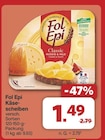 famila Nordwest Syke - Käsescheiben Angebot im Prospekt Käsescheiben bei famila Nordwest im Syke Prospekt für 1,49 €