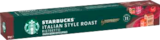 Italian Style Roast Angebote von Starbucks bei E center Elmshorn für 2,99 €