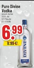 Vodka im Angebot bei Trinkgut in Detmold Vodka Angebote von Pure Divine bei Trinkgut Detmold für 6,99 €