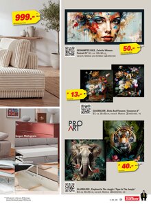 Bilderrahmen im Höffner Prospekt "IMMER BESSER!" mit 28 Seiten (Halle (Saale))