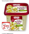 Aktuelles Feiner Kartoffel Salat Angebot bei GLOBUS in Duisburg ab 2,99 €