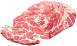 Schweine-Nacken als Braten im Angebot bei REWE in Freiberg Schweine-Nacken als Braten Angebote von Duroc bei REWE Freiberg für 1,49 €