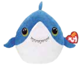 Plüschkissen "Squishy Beanies" im Angebot bei Marktkauf in Pinneberg Plüschkissen "Squishy Beanies" Angebote von ty bei Marktkauf Pinneberg für 5,99 €