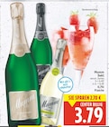 Sekt von Mumm für 3,79 € bei E center im Angebot Sekt von Mumm im aktuellen E center Prospekt
