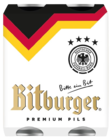 Aktuelle Bitburger Angebote bei REWE in Kerpen (Kolpingstadt) Aktuelles Premium Pils Angebot bei REWE in Kerpen (Kolpingstadt) ab 2,99 €