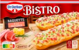 Bistro Baguette Provence von Dr. Oetker im aktuellen Marktkauf Prospekt