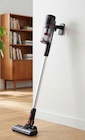 Aspirateur cyclonique sans sac 2 en 1 - Gifi à Bastia Aspirateur cyclonique sans sac 2 en 1 en promo chez Gifi Bastia à 59,00 €