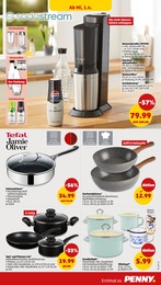 Sodastream Angebot im aktuellen Penny Prospekt auf Seite 35