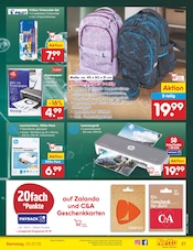 Ähnliche Angebote wie Einkaufstrolley im Prospekt "Aktuelle Angebote" auf Seite 39 von Netto Marken-Discount in Cottbus