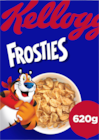 CÉRÉALES FROSTIES KELLOGG'S - KELLOGG S à 3,49 € dans le catalogue Auchan Hypermarché