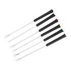 Fourchettes à fondues à Carrefour dans Loucelles