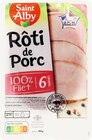 Rôti de porc - LIDL dans le catalogue Lidl