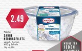 Aktuelles Sahne Heringsfilets Angebot bei EDEKA in Bochum ab 2,49 €