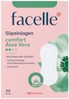 Comfort Aloe Vera Angebote von facelle bei Rossmann Mülheim für 1,11 €