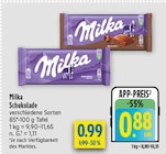 Aktuelle Milka Angebote bei diska in Chemnitz Aktuelles Schokolade Angebot bei diska in Chemnitz ab 0,88 €