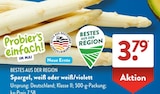 ALDI SÜD Germersheim Prospekt mit  im Angebot für 3,79 €