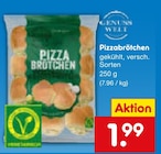 Pizzabrötchen Angebote bei Netto Marken-Discount Reutlingen für 1,99 €
