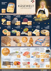 Aktueller E center Prospekt mit Garnelen, "Aktuelle Angebote", Seite 3