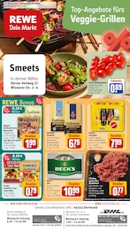 REWE Prospekt für Mettmann: "Dein Markt", 30 Seiten, 26.05.2026 - 30.05.2026