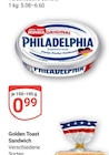 Original Doppelrahmstufe Angebote von Philadelphia bei GLOBUS Saarbrücken für 0,99 €