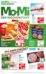 Kaufland Prospekt für Elsdorf, Rheinl mit 40 Seiten Kaufland Prospekt für Elsdorf, Rheinl: KNÜLLER, 40 Seiten, 27.06.2022 - 29.06.2022