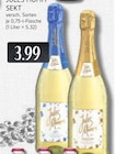 Sekt Blue Angebote von Jules Mumm bei EDEKA Ratingen für 3,99 €