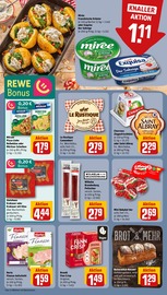 Fast Food im REWE Prospekt in Eisenach Aktueller REWE Prospekt mit Fast Food, "Dein Markt", Seite 10