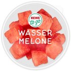 Wassermelonen Würfel Angebote von REWE to go bei REWE Braunschweig für 1,49 €