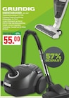 Aktuelles Bodenstaubsauger Angebot bei Marktkauf in Bochum ab 55,00 €