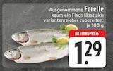 EDEKA Langen, Emsland Prospekt mit  im Angebot für 1,29 €