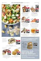 Aktueller Hieber Prospekt mit Pizza, "Aktuelle Angebote", Seite 6