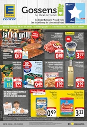 Aktueller E center Supermarkt Prospekt in Neuss und Umgebung, "Aktuelle Angebote" mit 30 Seiten, 28.04.2025 - 03.05.2025
