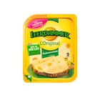 LEERDAMMER L'Original "Offre Gourmande" en promo chez Carrefour Sotteville-lès-Rouen à 2,69 €